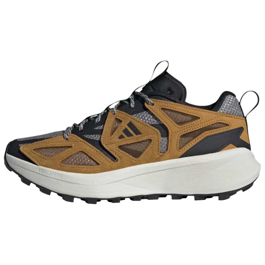 Adidas Adidas Kantai Trail cut-out panelled sneakers