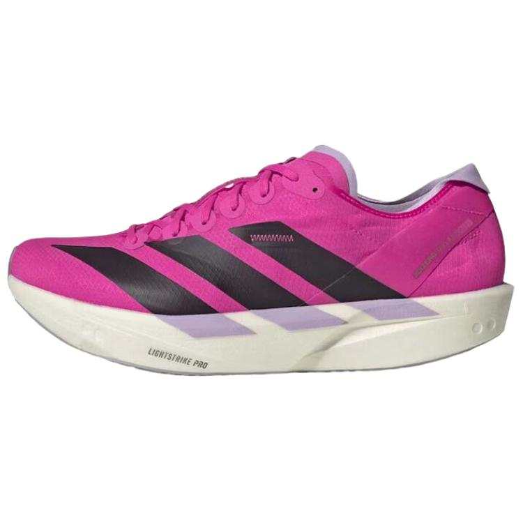 Adidas Adidas Adizero Takumi Sen 11 Low top Training Long Distance Running Physical Fitness Test & Exam Racing Running Shoes