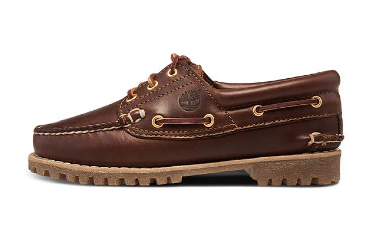 Timberland Noreen Ankle Length Outdoor Boots Women's Brown