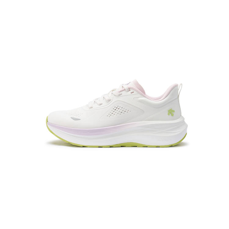 DESCENTE Enerzite Low top Z Foam Cushioning Casual Training City Commuting Running Shoes Women's