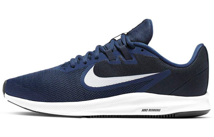 Nike Nike Downshifter 9 'Midnight Navy'