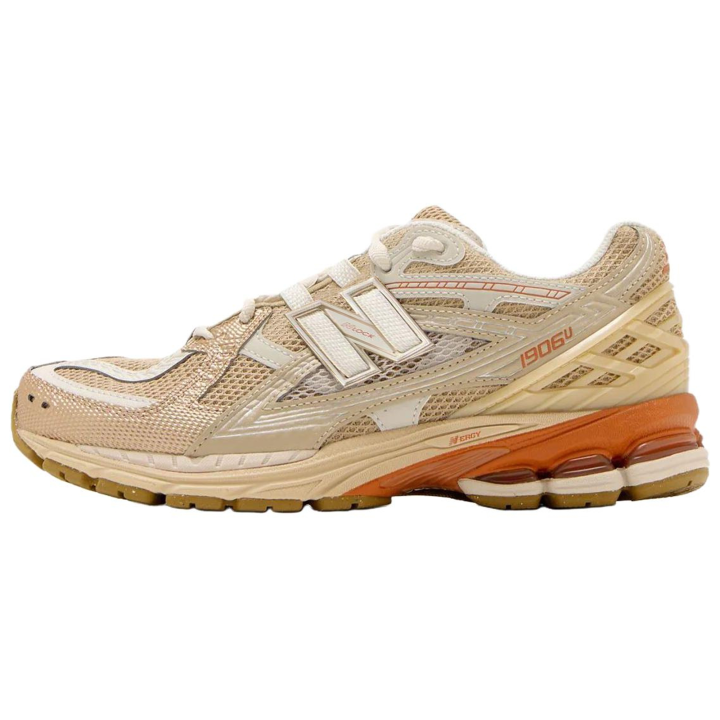 New Balance New Balance 1906r panelled sneakers