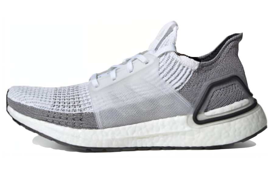 Adidas Adidas Wmns UltraBoost 19 'Grey White' Women's