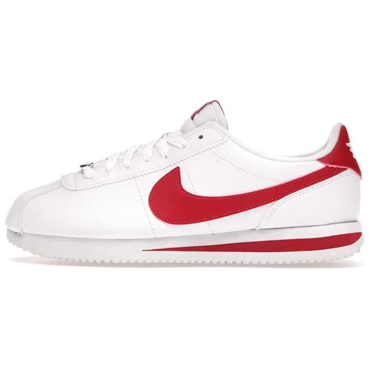 Nike Nike Cortez Basic White Gym Red
