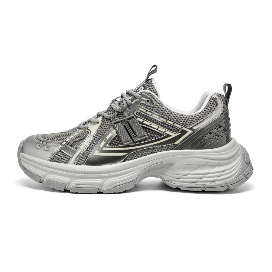JEEP SPIRIT Cushioning Abrasion Resistant Breathable Lightweight Cushioning Abrasion Resistant Breathable Lightweight