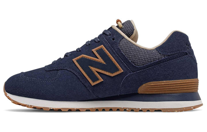 New Balance New Balance ML574 Navy D