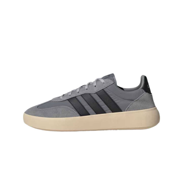 Adidas Barreda Adidas Decode 'Grey Black'
