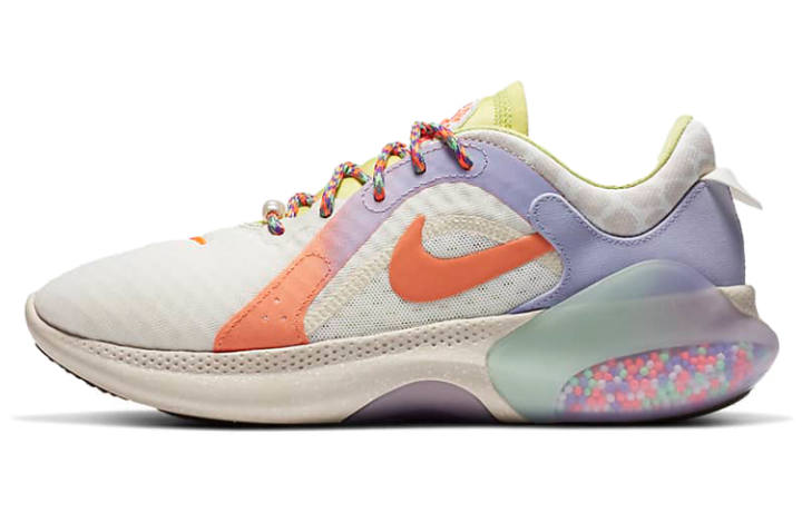 Nike Nike Joyride Dual Run 2 Sail Orange Frost Women's