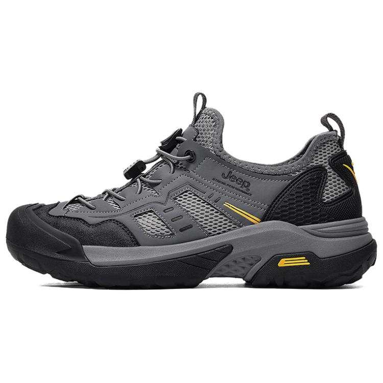 Jeep Low top Outdoor Shoes Unisex