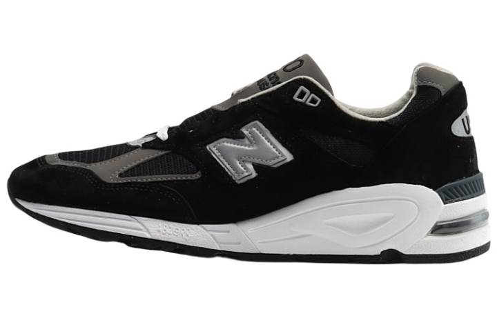 New Balance 990v2 New Balance Heritage Made in Usa 'Pewter'