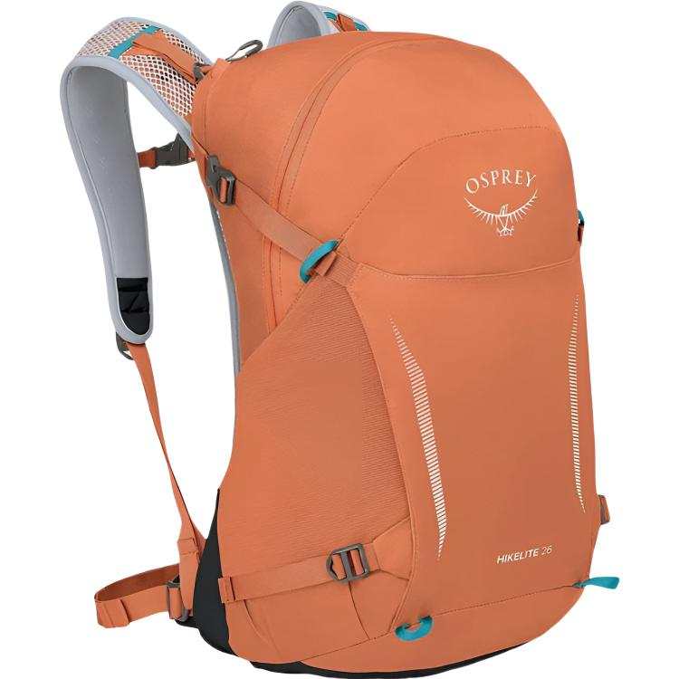 OSPREY 26L Outdoor Bags Recycled Nylon Fabric Orange Unisex