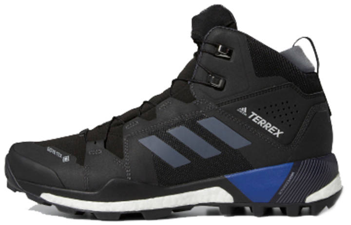Adidas Adidas Terrex Skychaser Xt Mid Gore-Tex 'Core Black'