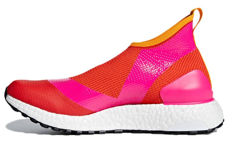 Adidas UltraBoost Stella McCartney x UltraBoost Wmns Adidas X At 'Shock Pink' Women's