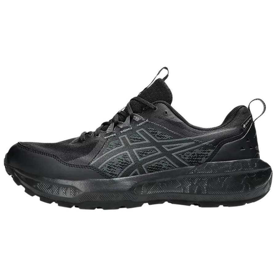 ASICS ASICS Gel Sonoma 8 Gore Tex Black Carrier Grey