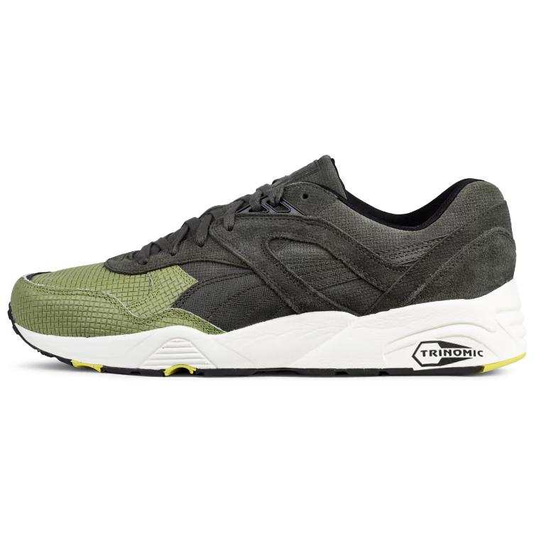 PUMA Sportstyle Tx 3 Low Top Blue/Green