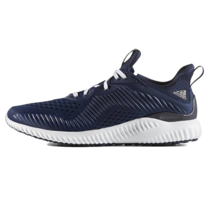 Adidas Adidas Alphabounce Em 208 'Blue White'