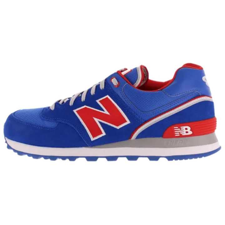 New Balance 574 New Balance 'Stadium Jacket Pack'