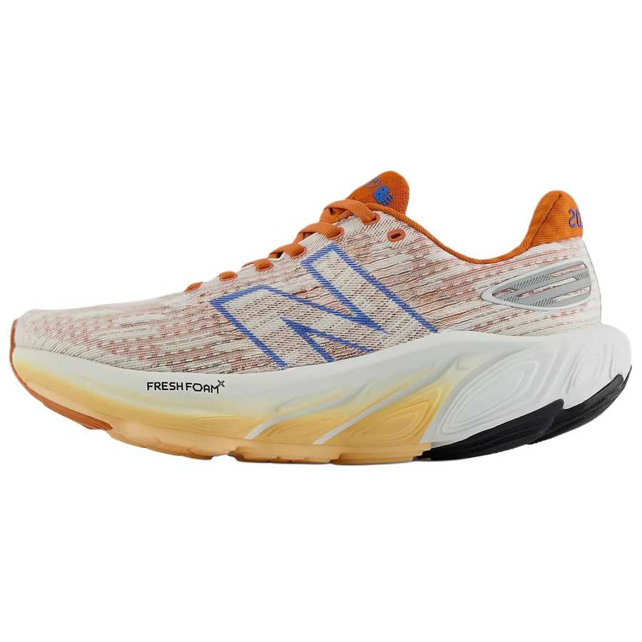New Balance Fresh Foam X Balos Wmns New Balance v1 'Infield Clay Blue Oasis' Women's