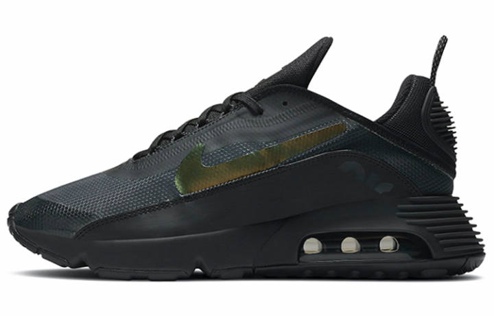 Nike Nike Air Max 2090 3M Black