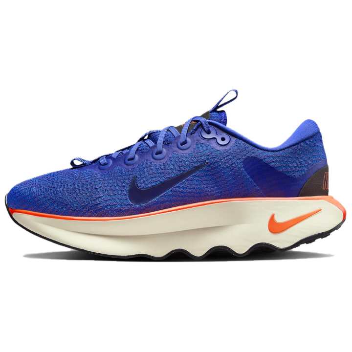 Nike Nike Motiva 'Astronomy Blue Hyper Crimson'