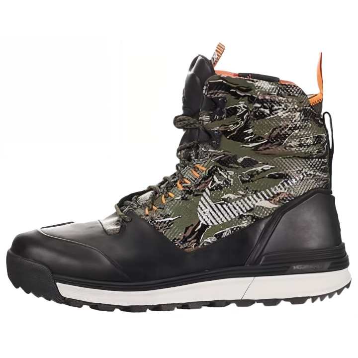 Nike Nike Acg Lunar Terra Arktos Legion Green