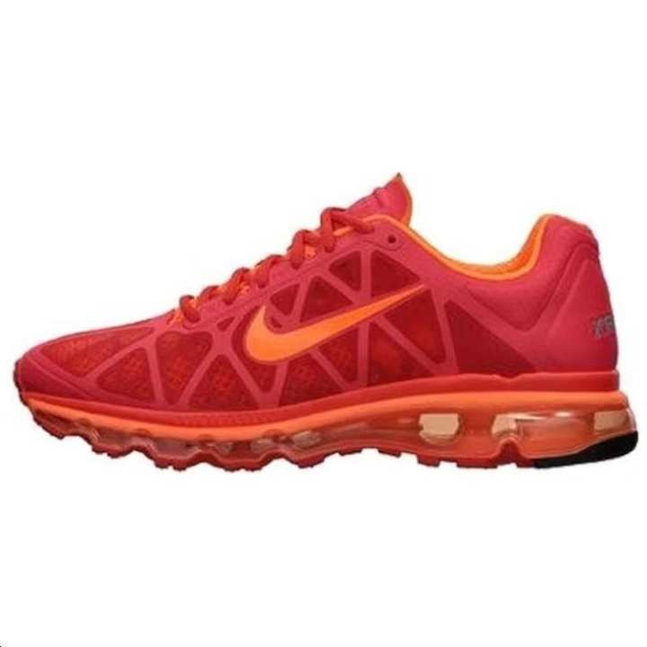 Nike Nike Air Max+ 2011 Max Orange Total Orange