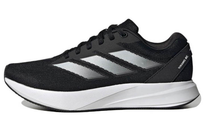Adidas Adidas Duramo Rc 'Core Black Cloud White' Women's