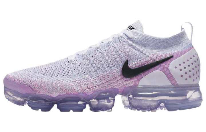 Nike Nike Air VaporMax 2 White Hydrogen Blue