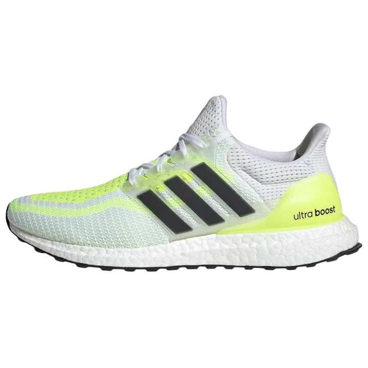 Adidas Adidas Ultra Boost 2.0 Dna Solar Yellow
