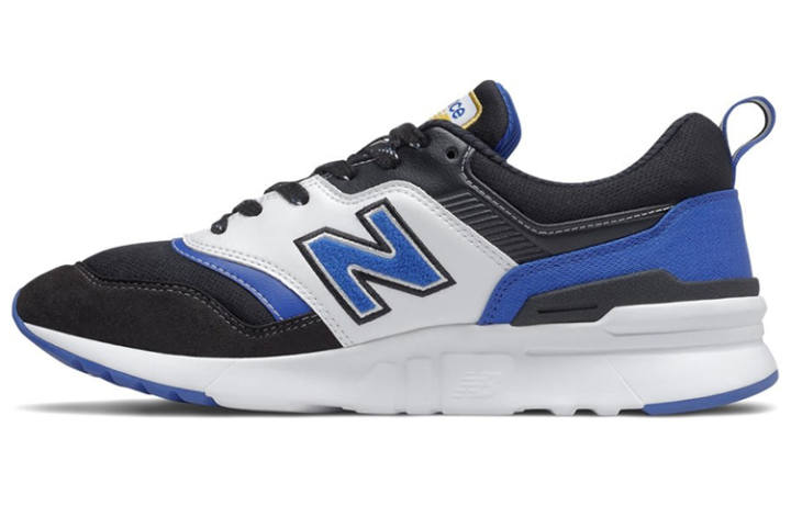 New Balance 997H New Balance 'Atlantic Black'