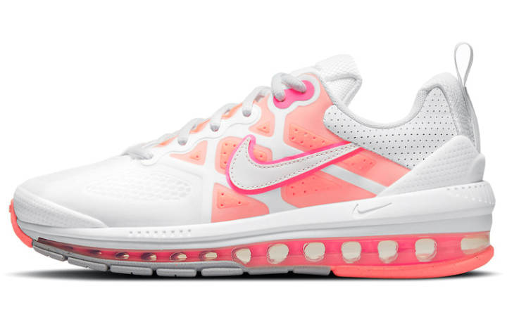 Nike Nike Air Max Genome White Sunrise Women's