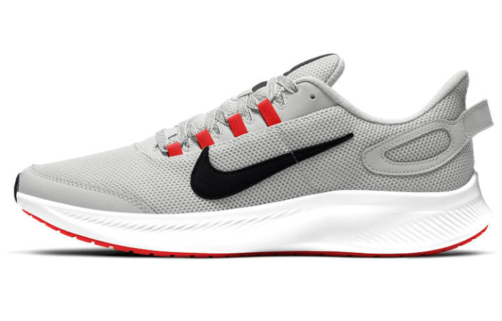 Nike Nike Run All Day 2 Grey/Black/Red