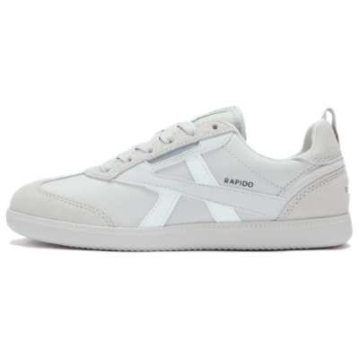 RAPIDO Thunderbolt Path Low top German Army Trainers Women's