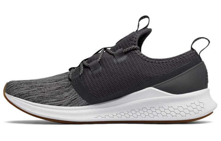 New Balance New Balance Fresh Foam Lazr 'Gray White' Women's