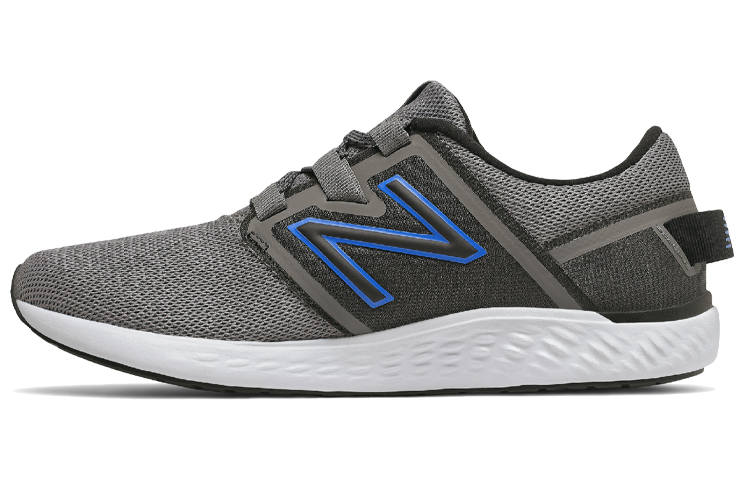 New Balance New Balance Vreo Racer Grey/Blue