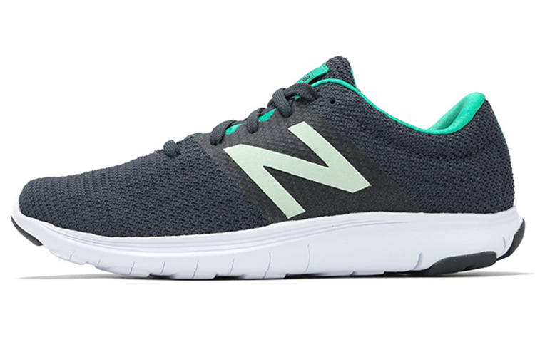 New Balance New Balance NB Koze V1 Fabric Comfortable Low top Running Shoes Women's Navy Blue