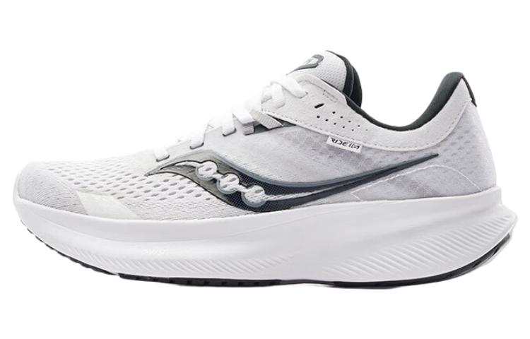 Saucony saucony Ride 16 'White Black'