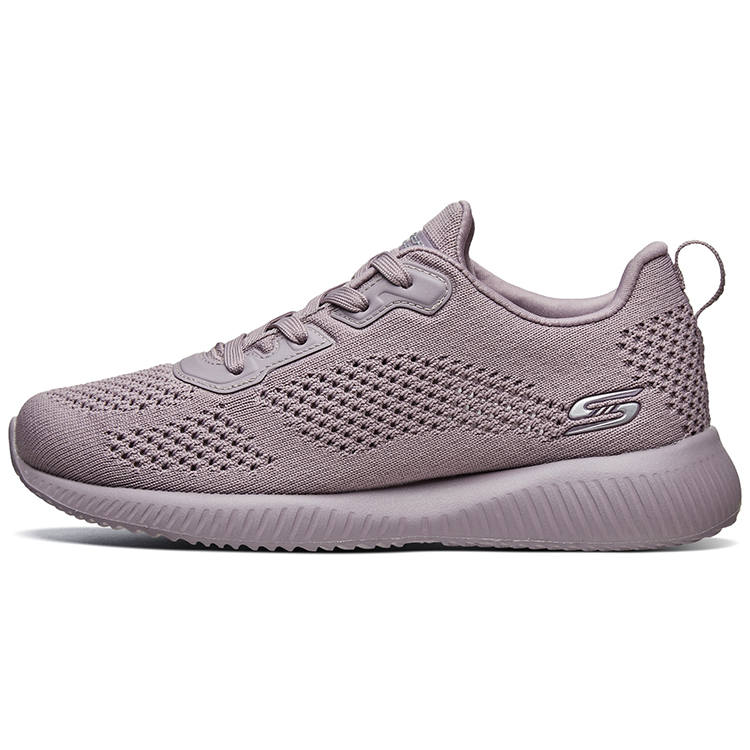 Skechers Bob's Squad 'Purple' Women's