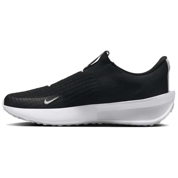 Nike Nike Interact Run EasyOn Black White Women's