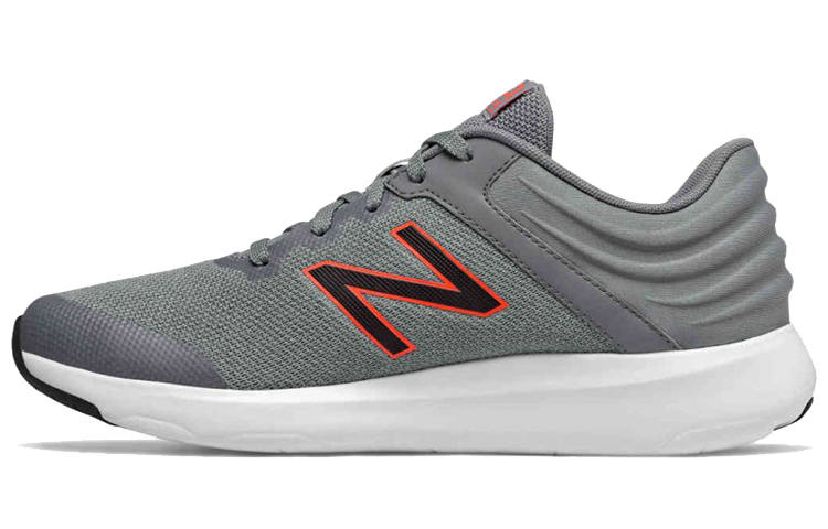 New Balance New Balance NB Ralaxa Running Shoes Men's Low Top Gray/White/Black/Orange