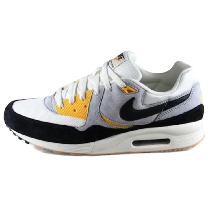 Nike Nike Air Max Light Le B Sail Black Grey University Gold