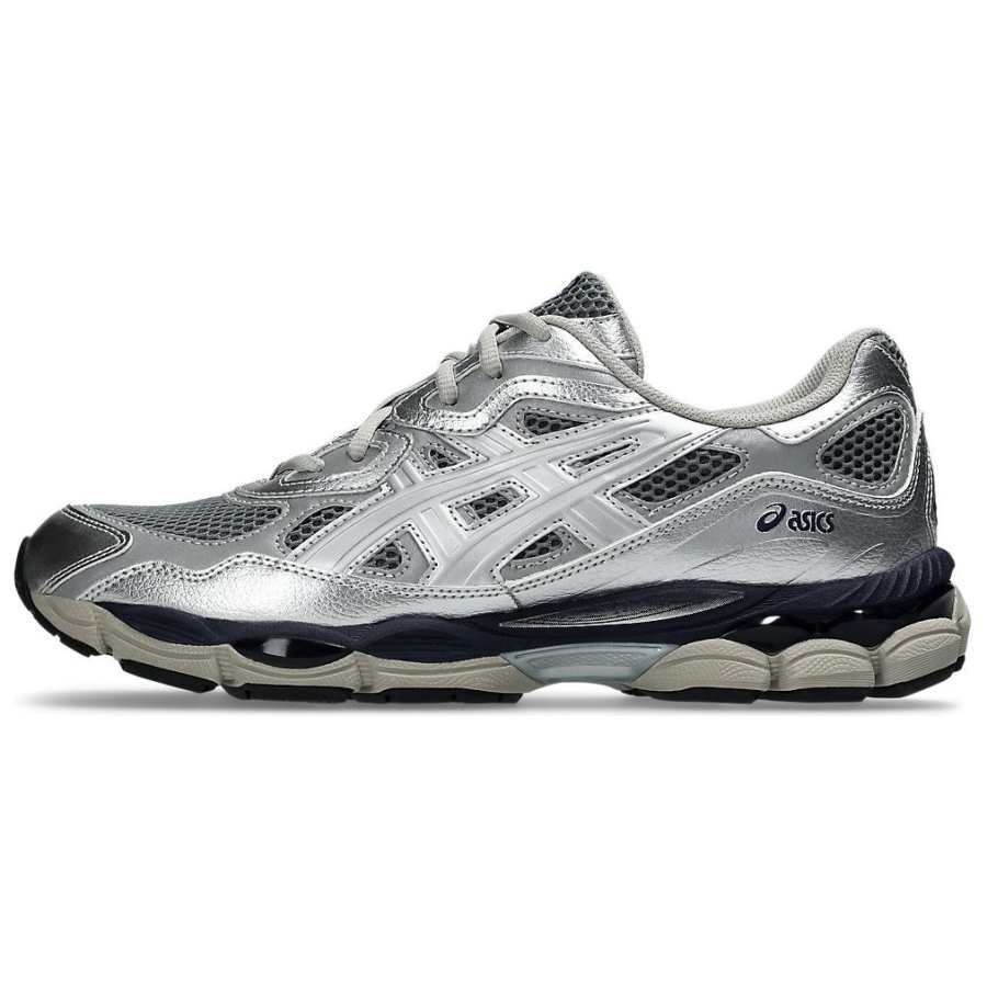 ASICS ASICS Gel NYC Billy's Pure Silver Midnight