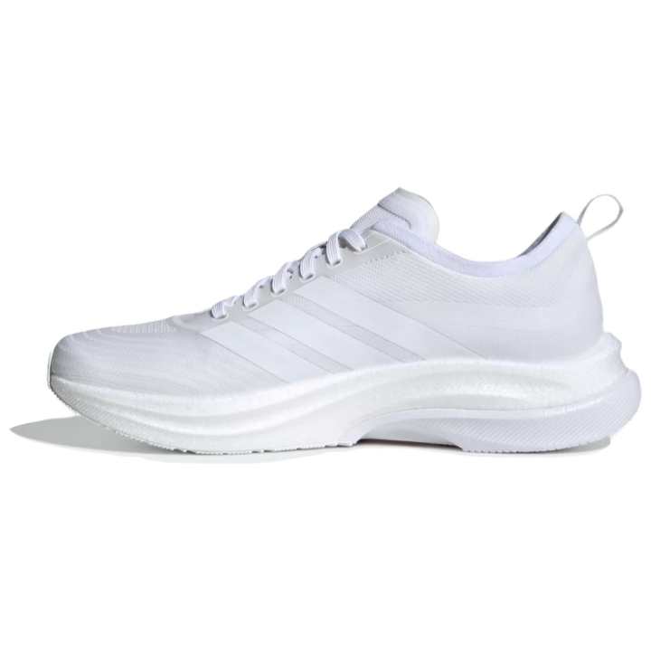 Adidas Adidas Moveboost Support Rebound Support Rebound Running Shoes Unisex White