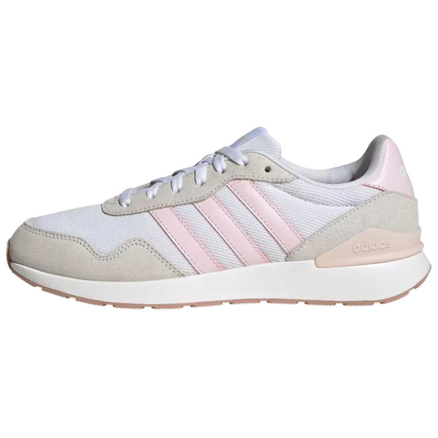 Adidas Adidas Run 60s 4 Running Shoes Women's Cloud White
