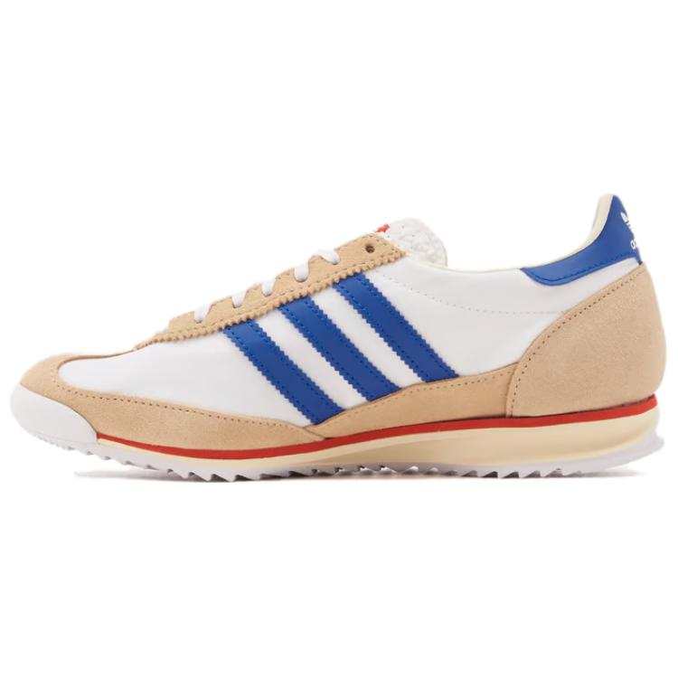 Adidas Originals Adidas Wmns SL72 Og 'White Collegiate Royal' Women's