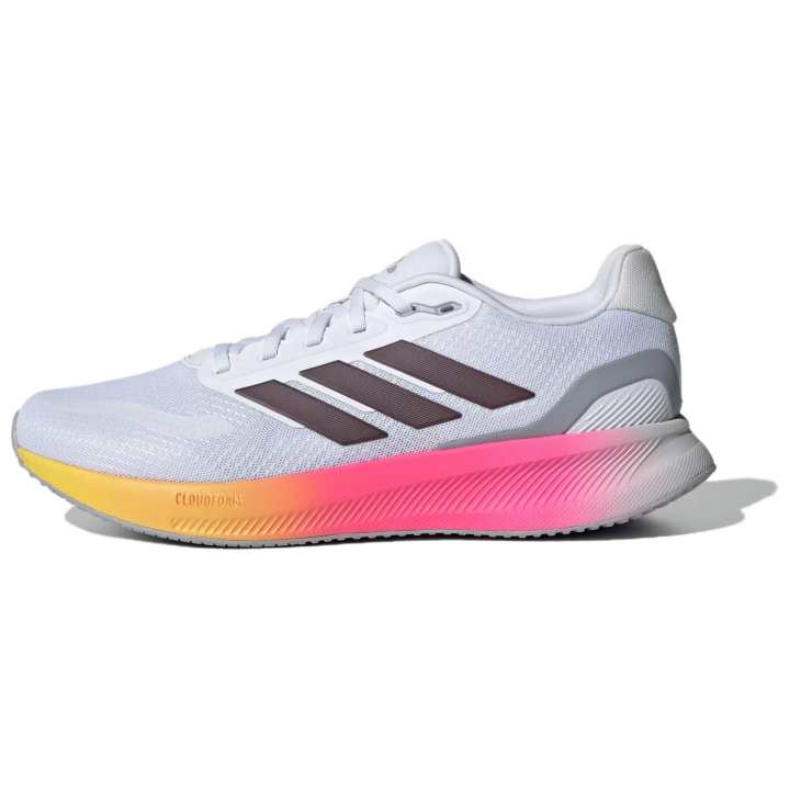 Adidas Adidas Runfalcon 5 'White Lucid Pink'