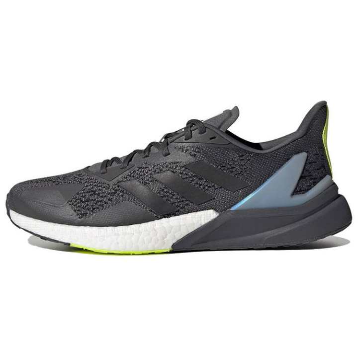 Adidas Adidas Sneakers X9000L3 'Gray Six Core Black'