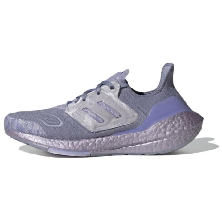 Adidas Adidas Wmns UltraBoost 22 'Silver Violet'