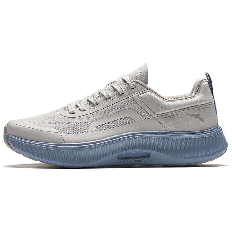 Anta Shen Xing Pro Comfortable And Trendy Cushioning Slip Resistant Abrasion Resistant Low top Running Shoes Men's