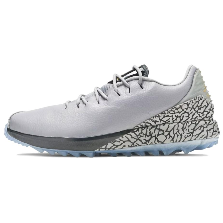 Jordan Jordan Running Shoes Men's Light Gray